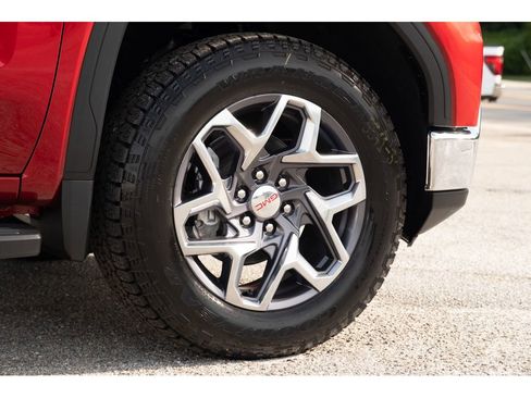 New 2026 GMC Sierra 1500 SLT w/ SLT Premium Plus Package image 10