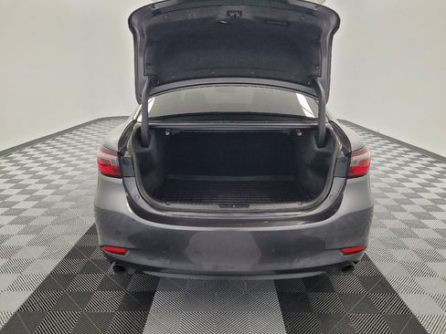 Used 2019 MAZDA MAZDA6 Grand Touring FWD image 29