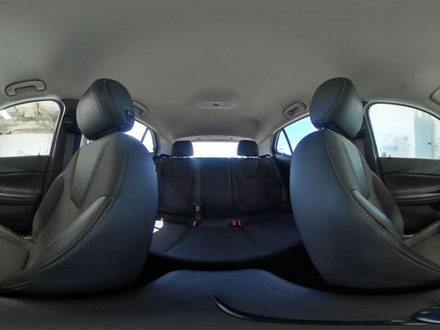 Used 2025 Buick Encore GX Preferred FWD image 41