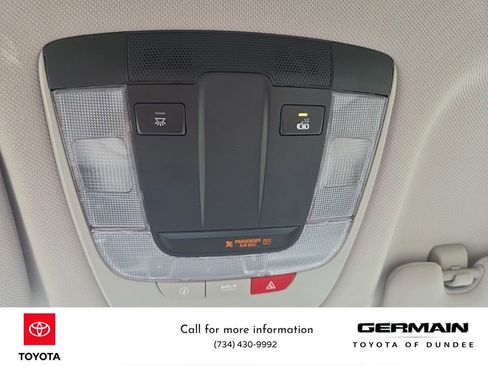 Used 2023 Kia Sorento EX image 35