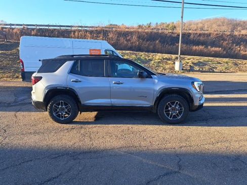 Used 2026 GMC Terrain AT4 w/ Convenience Package III image 2