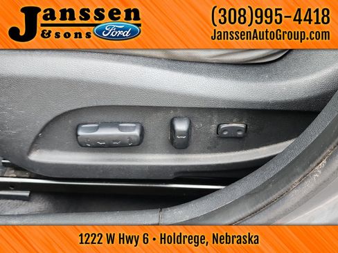 Used 2013 Hyundai Sonata GLS w/ Popular Equipment Pkg FWD image 19