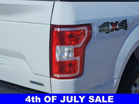 Used 2020 Ford F150 XL w/ Equipment Group 101A Mid AWD/4WD image 38