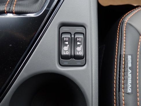 New 2026 Subaru Crosstrek 2.5i Limited image 22