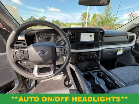 New 2026 Ford F250 XLT AWD/4WD image 7