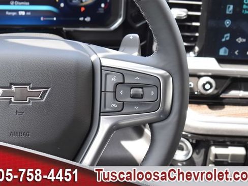 New 2026 Chevrolet Silverado 1500 RST AWD/4WD image 22