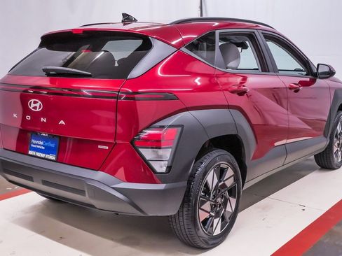 Certified 2024 Hyundai Kona SEL image 5