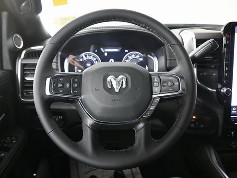 Used 2026 RAM 2500 Laramie image 35