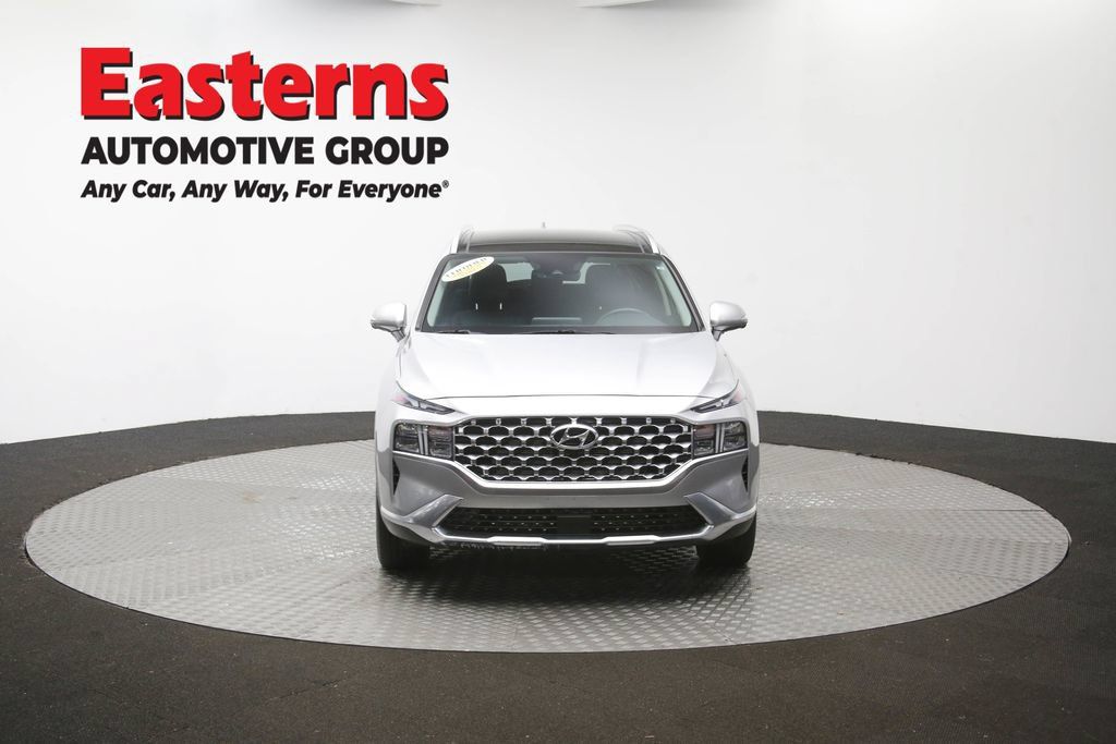 Used 2023 Hyundai Santa Fe SEL w/ Premium Package AWD/4WD image 49