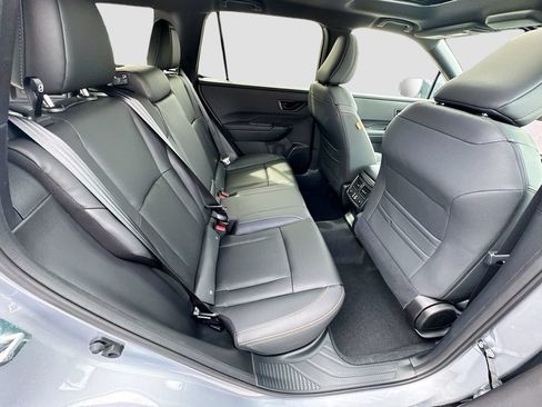New 2026 Subaru Outback Wilderness AWD/4WD image 28