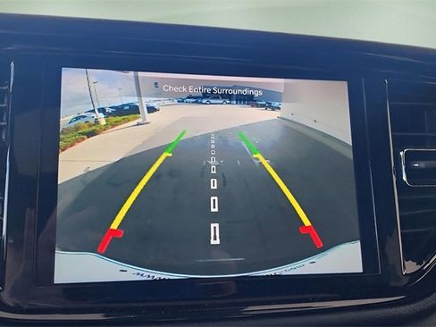 Used 2024 Dodge Durango GT image 32