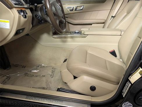 Used 2011 Mercedes-Benz E 350 E 350 image 10