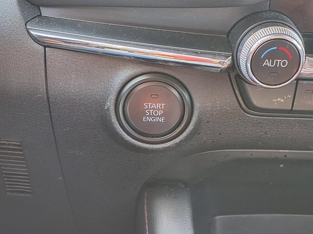 Used 2023 MAZDA MAZDA3 s AWD/4WD image 14