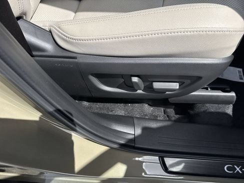 New 2026 MAZDA CX-70 SC Plus AWD/4WD image 45