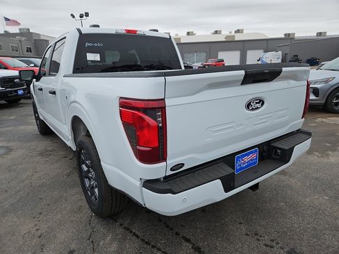 New 2026 Ford F150 STX RWD image 9