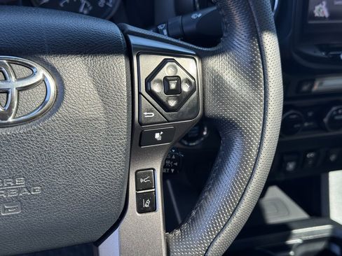 Used 2019 Toyota Tacoma TRD Pro image 29