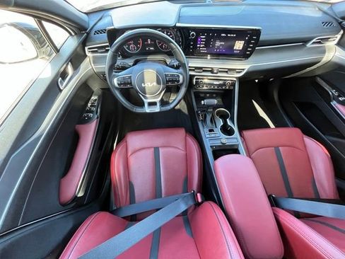 Used 2023 Kia K5 GT-Line image 26