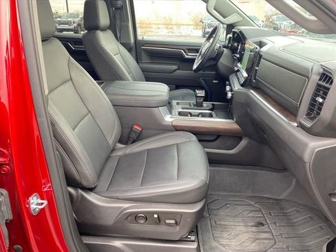 Used 2023 GMC Sierra 1500 SLT w/ SLT Premium Package image 30