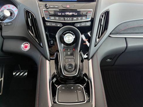 Used 2026 Acura RDX A-Spec AWD/4WD image 20