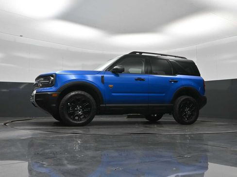 Used 2025 Ford Bronco Sport Badlands AWD/4WD image 31