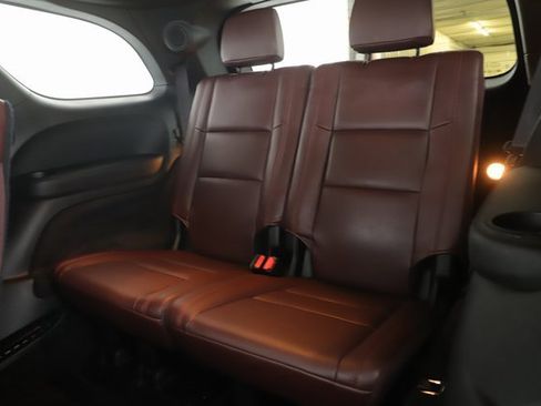 Used 2024 Dodge Durango Citadel image 31