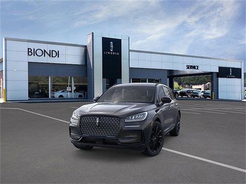 New 2026 Lincoln Corsair Premiere AWD/4WD image 2