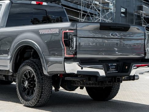 Used 2021 Ford F250 XLT w/ Tremor Off-Road Package image 13