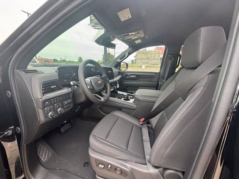 New 2026 Chevrolet Tahoe LS w/ Max Trailering Package AWD/4WD image 11
