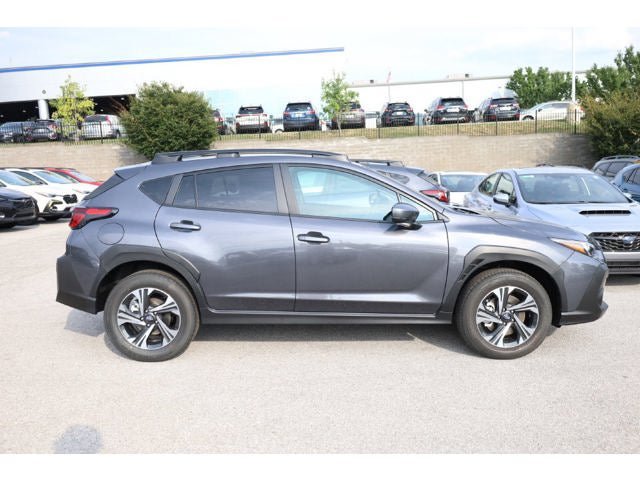 New 2026 Subaru Crosstrek 2.5i Premium AWD/4WD image 29