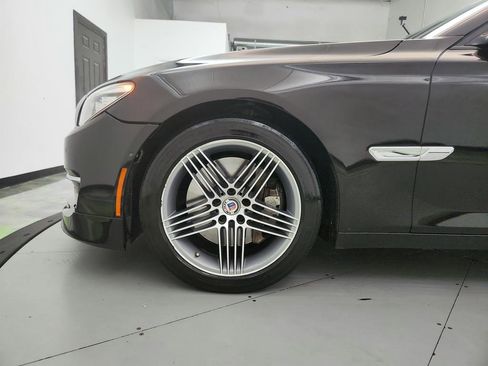 Used 2013 BMW ALPINA B7 xDrive B7 image 33