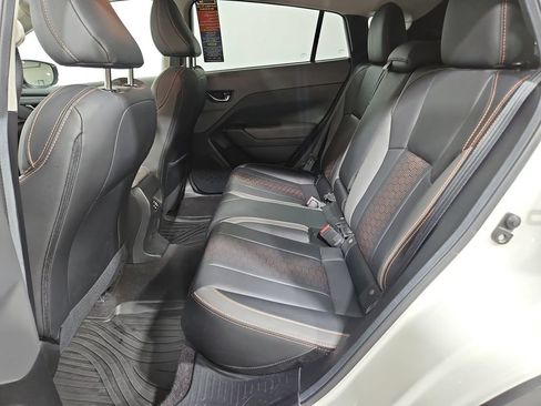 Certified 2025 Subaru Crosstrek 2.5i Limited w/ Popular Package #4A AWD/4WD image 26