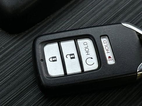 Used 2020 Honda Ridgeline RTL-E image 27