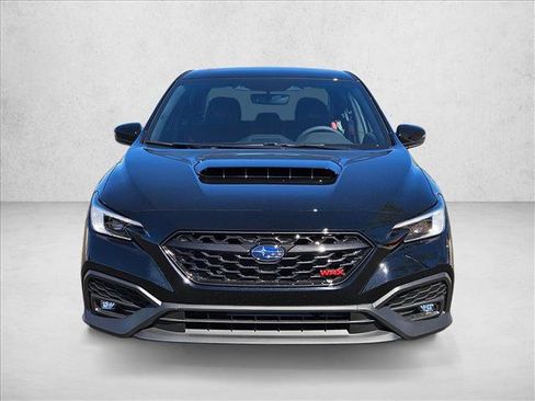 New 2026 Subaru WRX Limited image 5