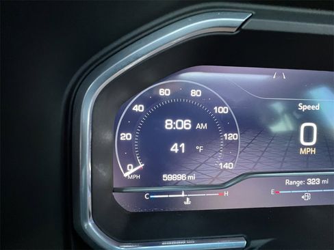 Certified 2022 GMC Sierra 1500 AT4X image 28