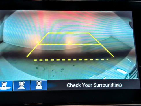 Used 2019 Honda Civic EX-L image 20