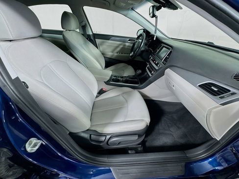 Used 2018 Hyundai Sonata SEL w/ Tech Package 02 image 33
