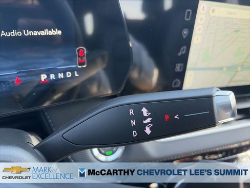 New 2026 Chevrolet Equinox LT w/ Convenience Package II AWD/4WD image 20