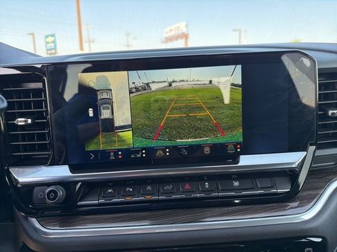 New 2025 Chevrolet Silverado 1500 LT w/ Safety Package RWD image 22
