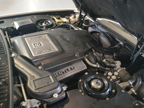 Used 1999 Bentley Azure RWD image 22