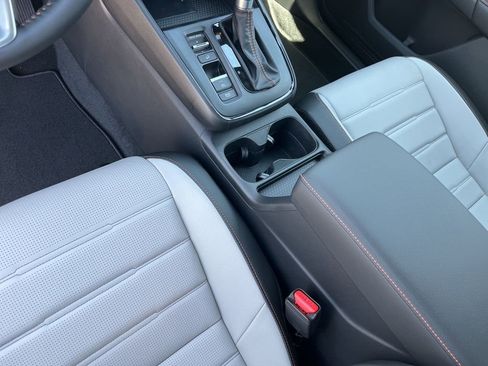 New 2026 Honda CR-V Sport Touring image 12