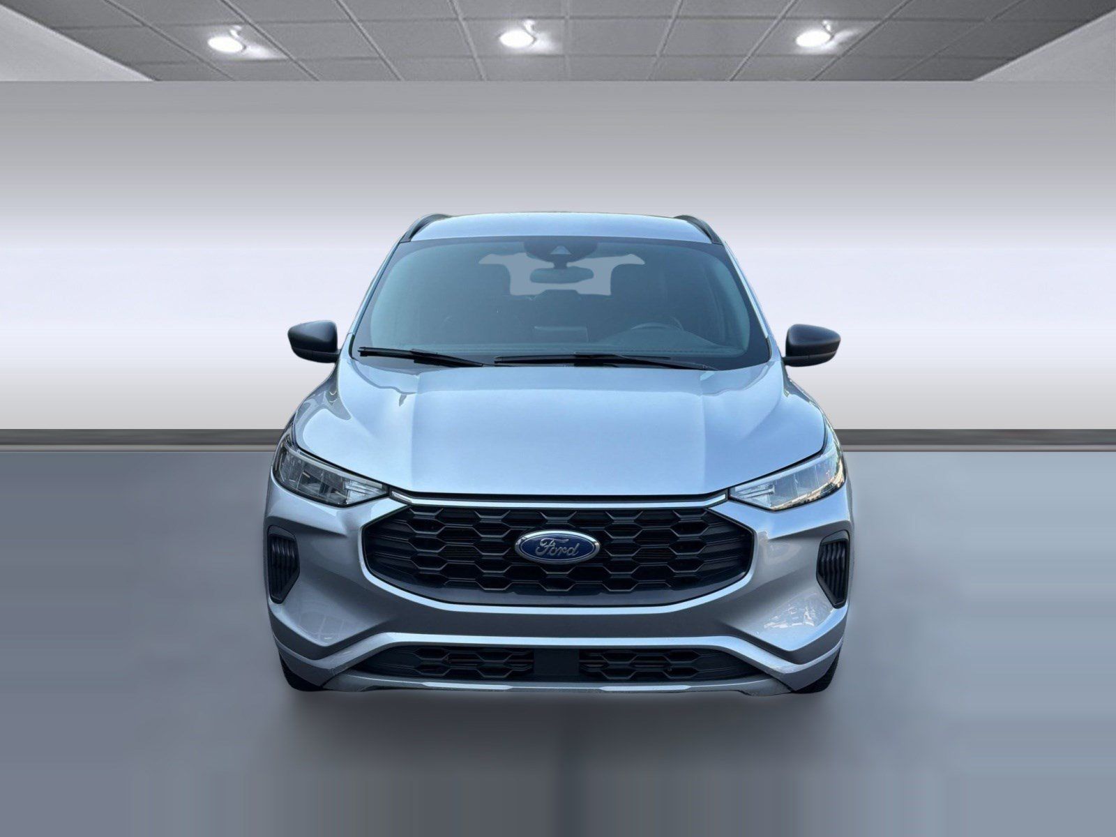 Used 2024 Ford Escape ST-Line w/ Cold Weather Package FWD image 6