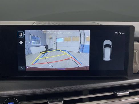 New 2026 Hyundai Santa Fe SEL image 9