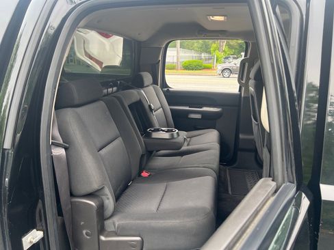 Used 2012 Chevrolet Silverado 1500 LS image 17