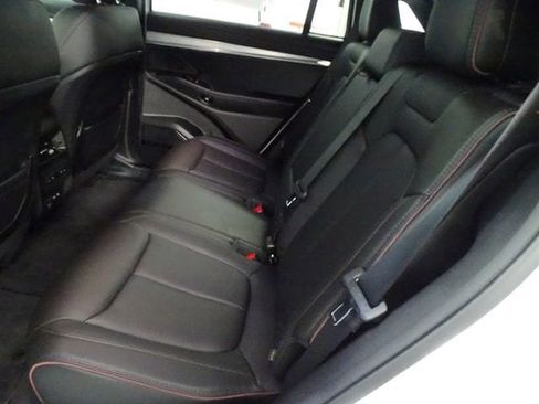Used 2024 Jeep Wagoneer Launch Edition AWD/4WD image 4