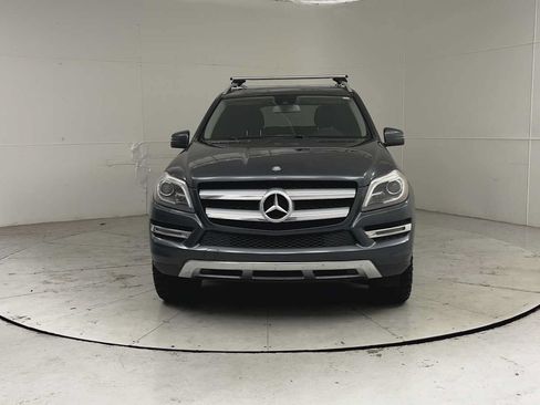 Used 2016 Mercedes-Benz GL 320 BlueTEC 4MATIC image 5