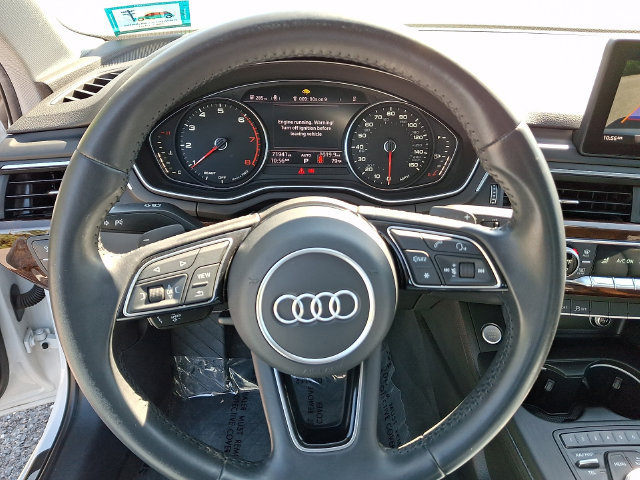 Used 2019 Audi A4 2.0T Premium w/ Convenience Package AWD/4WD image 20