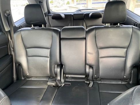 Used 2017 Honda Pilot Touring image 21