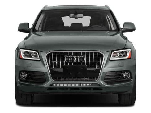 Used 2017 Audi Q5 3.0T Premium Plus AWD/4WD image 4
