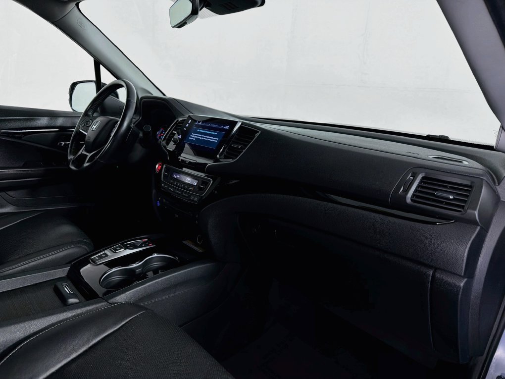 Used 2022 Honda Pilot Elite image 31