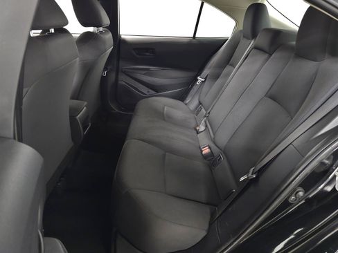 Used 2022 Toyota Corolla LE FWD image 25